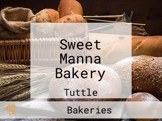 Sweet Manna Bakery