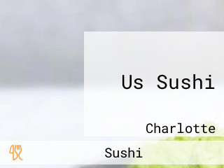 Us Sushi