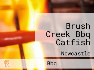 Brush Creek Bbq Catfish