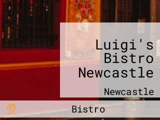 Luigi's Bistro Newcastle