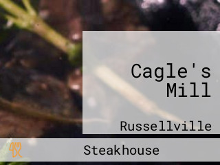 Cagle's Mill