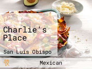 Charlie's Place