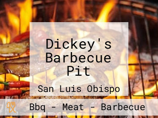 Dickey's Barbecue Pit