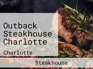 Outback Steakhouse Charlotte