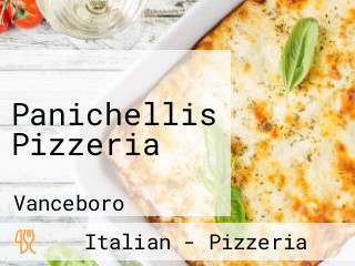 Panichellis Pizzeria