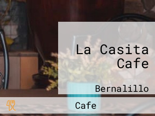 La Casita Cafe