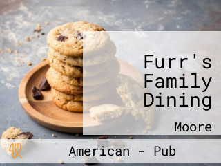 Furr's Family Dining