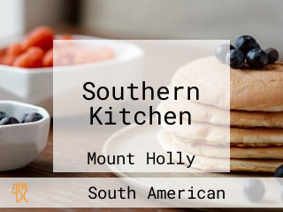 Southern Kitchen