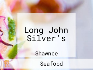 Long John Silver's