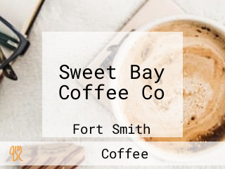 Sweet Bay Coffee Co