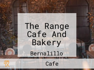 The Range Cafe And Bakery