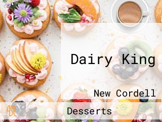 Dairy King