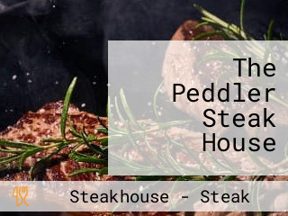 The Peddler Steak House