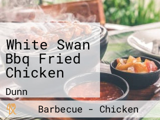 White Swan Bbq Fried Chicken