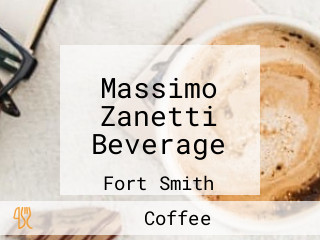 Massimo Zanetti Beverage