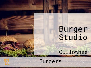 Burger Studio