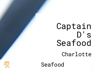 Captain D's Seafood