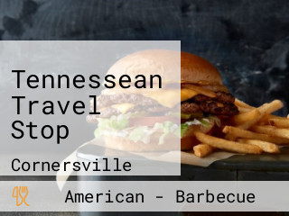 Tennessean Travel Stop