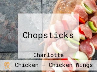 Chopsticks