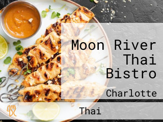 Moon River Thai Bistro