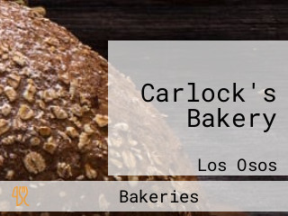 Carlock's Bakery