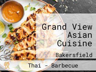 Grand View Asian Cuisine