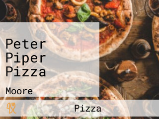 Peter Piper Pizza