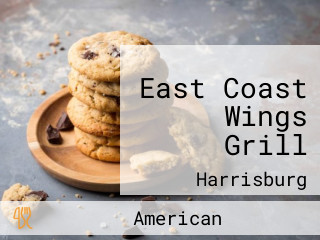 East Coast Wings Grill