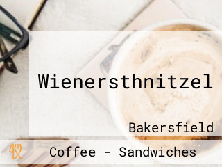 Wienersthnitzel