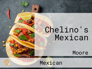 Chelino's Mexican