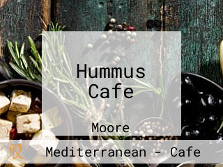 Hummus Cafe