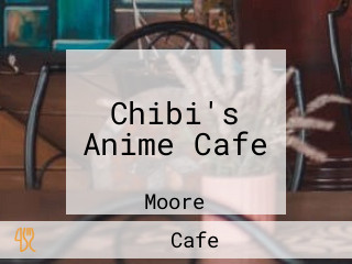 Chibi's Anime Cafe