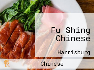 Fu Shing Chinese