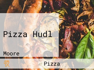 Pizza Hudl