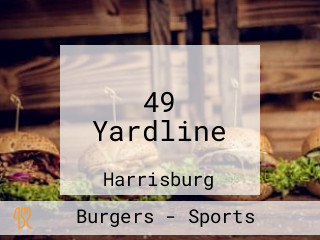 49 Yardline