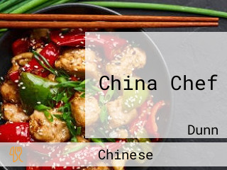 China Chef