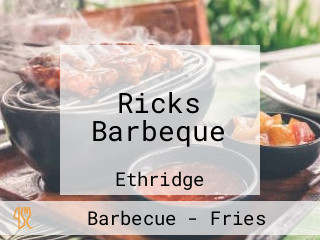 Ricks Barbeque