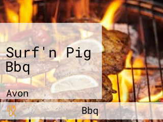 Surf'n Pig Bbq