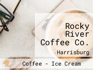 Rocky River Coffee Co.