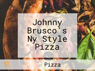 Johnny Brusco's Ny Style Pizza