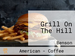 Grill On The Hill