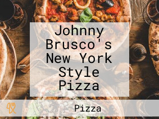 Johnny Brusco's New York Style Pizza