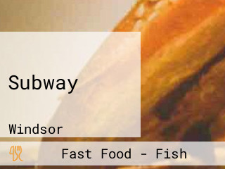 Subway