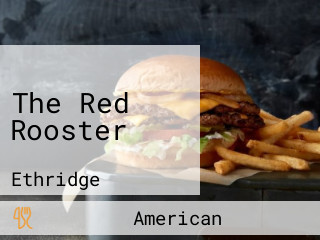 The Red Rooster