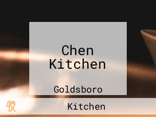 Chen Kitchen