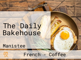 The Daily Bakehouse