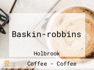 Baskin-robbins