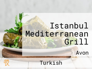 Istanbul Mediterranean Grill