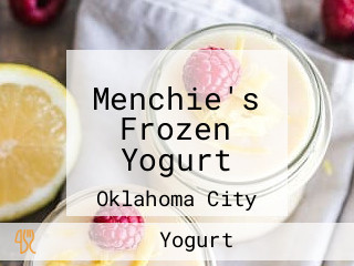 Menchie's Frozen Yogurt