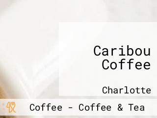 Caribou Coffee